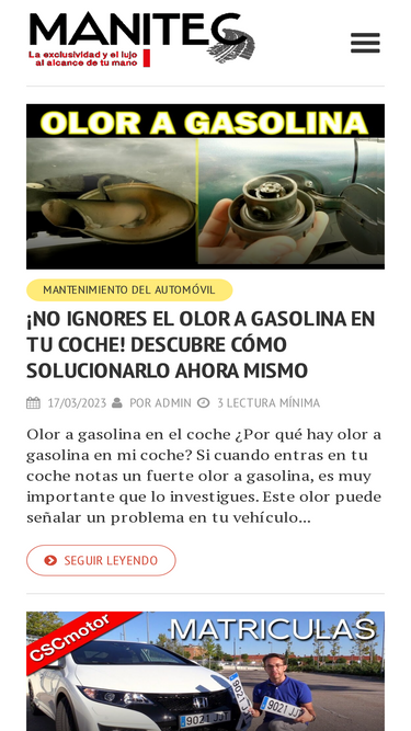 manitec.es