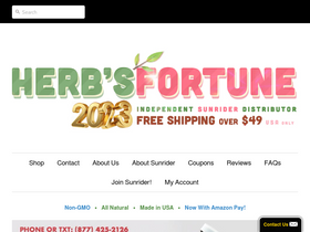 herbsfortune.com