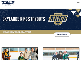 skylandsiceworldnj.com