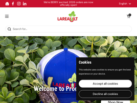 lareault.com