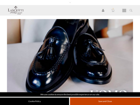 lanciottideverzi.com homepage screenshot