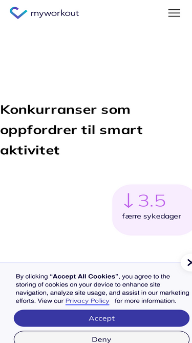 myworkout.com