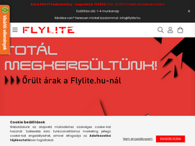 flylite.hu