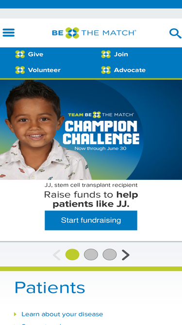 bethematch.org