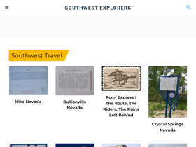 southwestexplorers.com