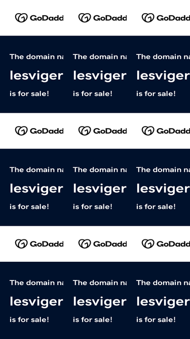 lesvigeres.com