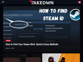 takeown.com