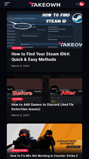 takeown.com