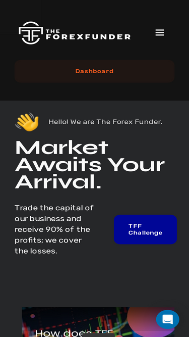 theforexfunder.com