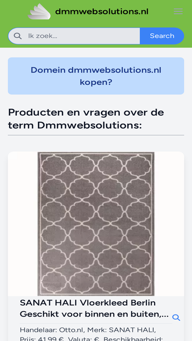 dmmwebsolutions.nl