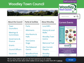 woodley.gov.uk