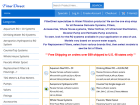 filterdirect.com