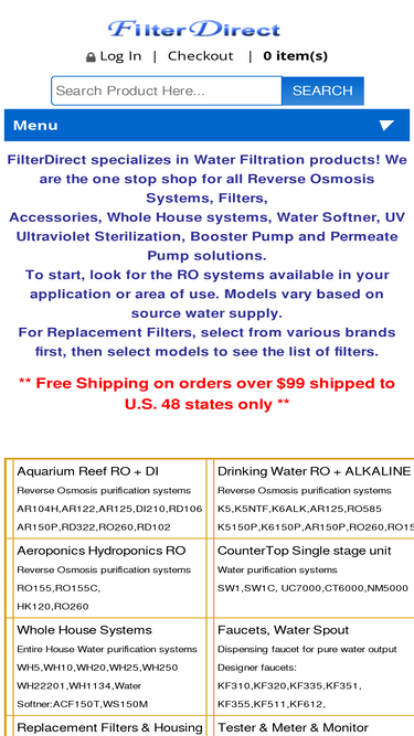 filterdirect.com