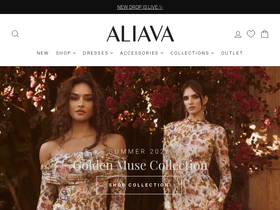 aliava.com