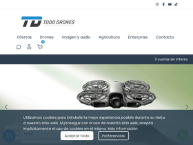 tododrones.com.ar