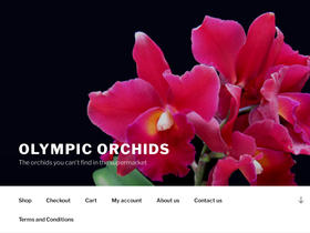 olympicorchids.com