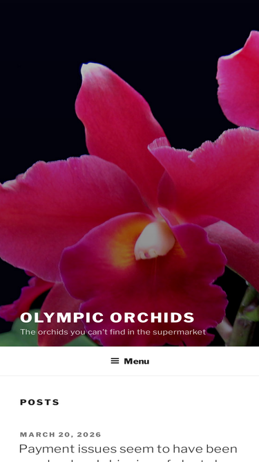 olympicorchids.com