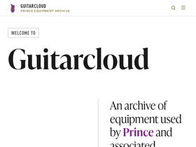 guitarcloud.org