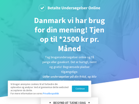 betalteundersogelseronline.com