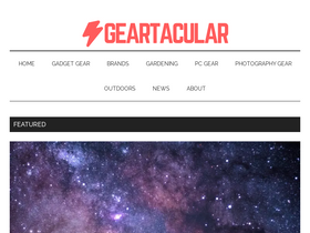 geartacular.com