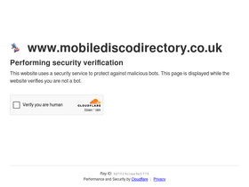 mobilediscodirectory.co.uk