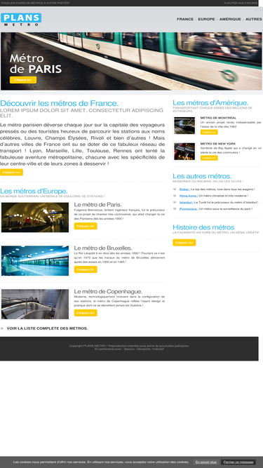 plans-metro.com