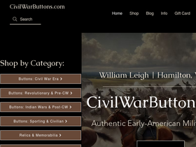 civilwarbuttons.com