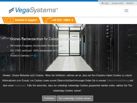 vegasystems.de