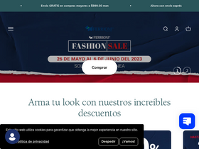 ferrioni.com