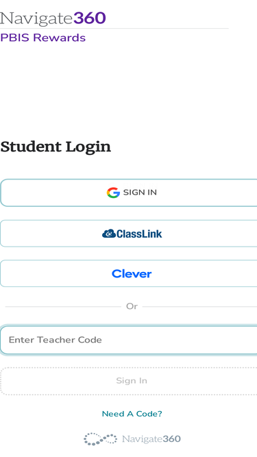 pbisrstudent.navigate360.com