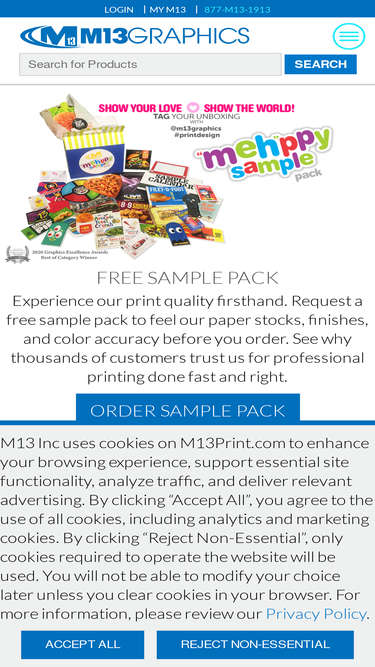 m13graphics.com