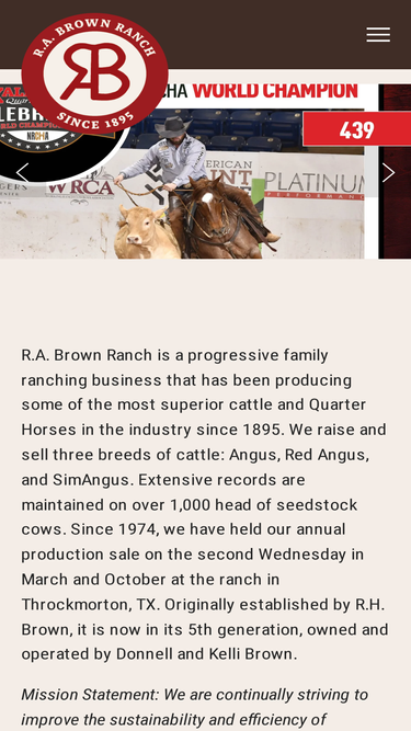 rabrownranch.com