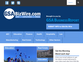 gsabizwire.com