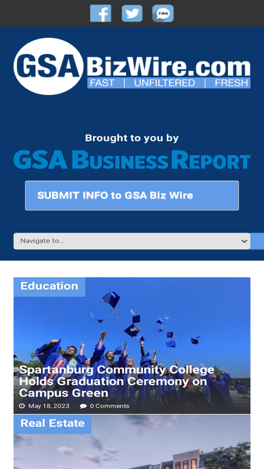 gsabizwire.com