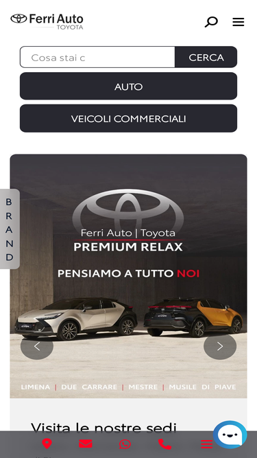 ferriauto.com