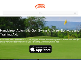 swingprofile.com