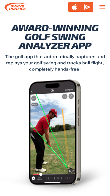 swingprofile.com