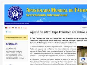 worldfatima.com