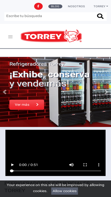 torrey.net