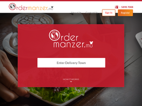 ordermanzer.mu