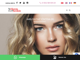 ekremkeskin.com