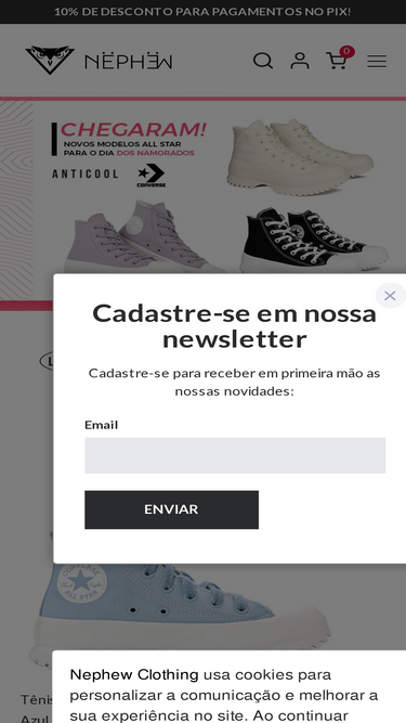 nephew.com.br