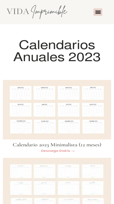 vidaimprimible.com