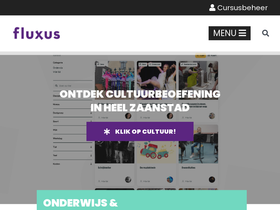 fluxus.nl