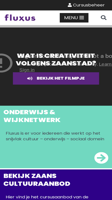 fluxus.nl