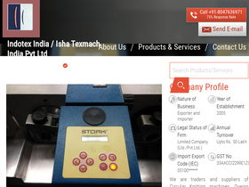 indotexindia.com