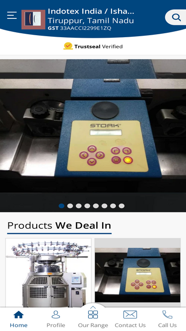 indotexindia.com