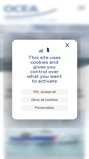 ocea-ssm.com