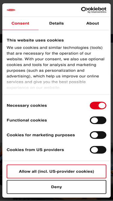 shop.fronius.com