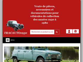 tracauto-1950.com